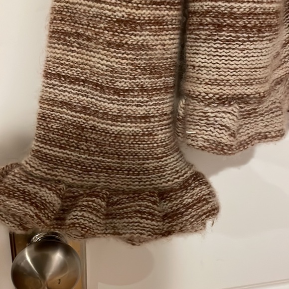 Tashia London 100% Cashmere Cardigan Sweater S - Picture 4 of 4